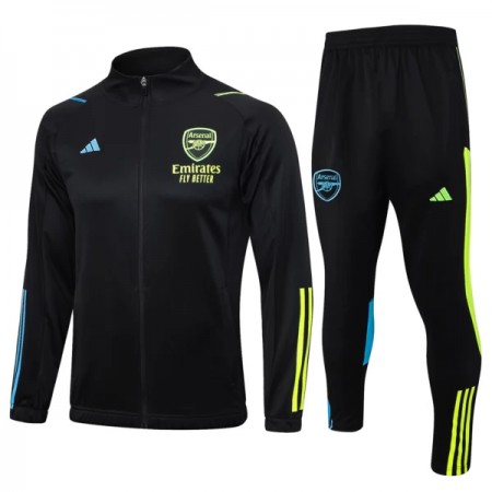 Arsenal Training Takit 2023-24 Musta - Miesten